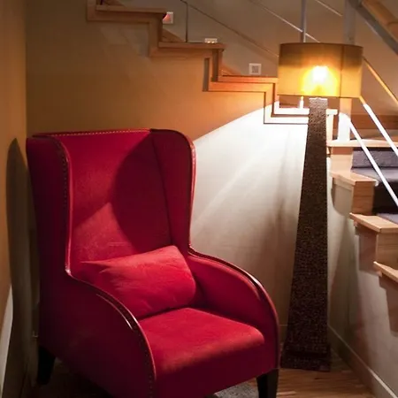 Rusticae Cardamomo Siguenza Hotel 3*